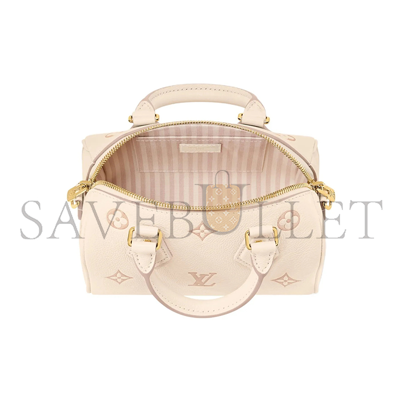LOUIS VUITTON SPEEDY BANDOULIÈRE 20 M14291 (20.5*13.5*12cm)